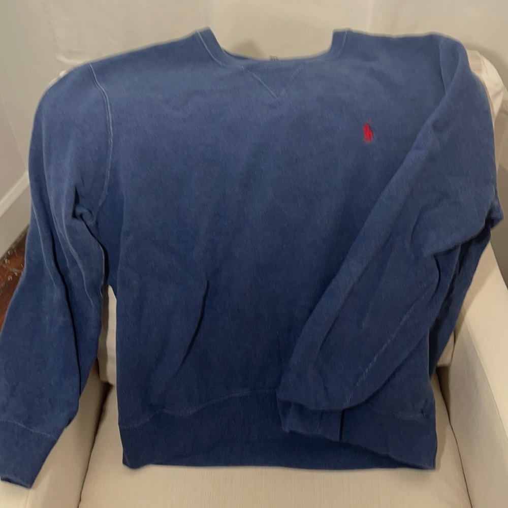 Polo Ralph Lauren Men’s L Sweater NEVER WORN